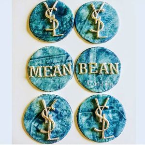 Meet your Posher, Mean